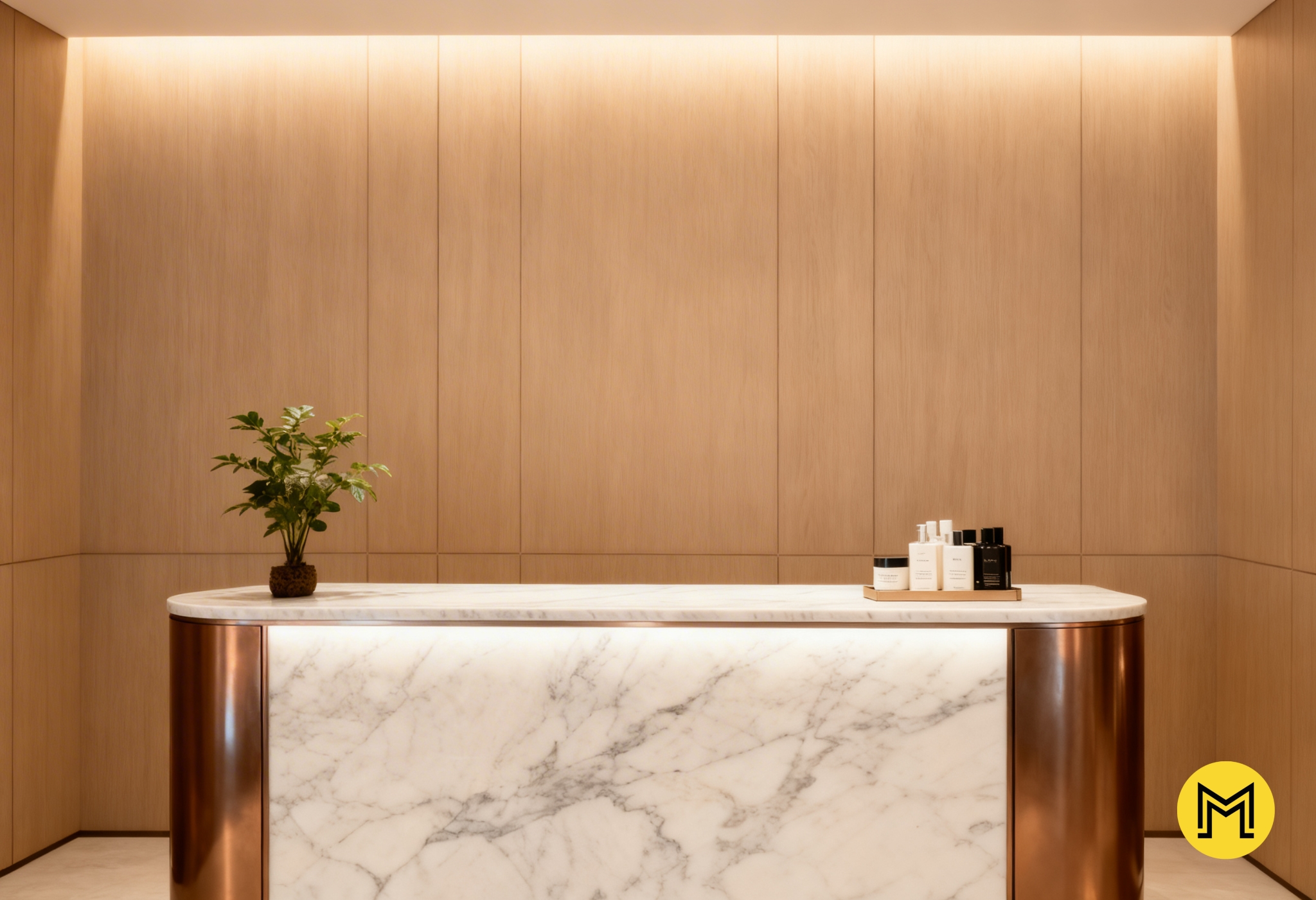 Comptoir Esthetique