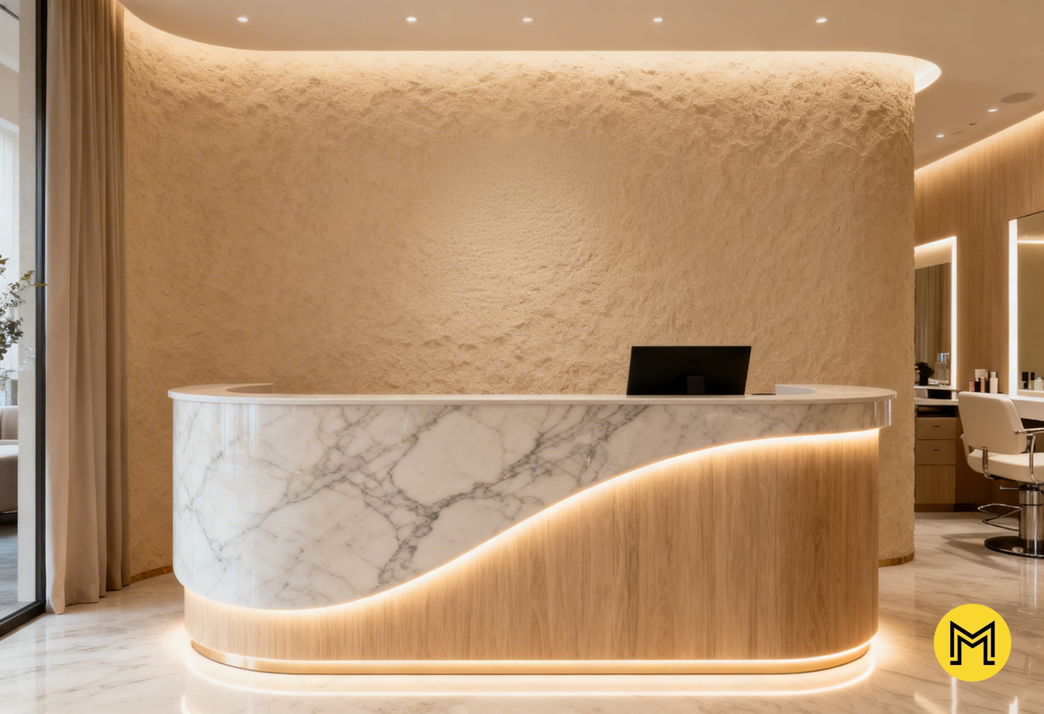 Salon d'Esthetique